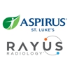 St. Luke's RAYUS Radiology gallery