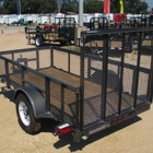 Magnum Trailers Parts & Equipment