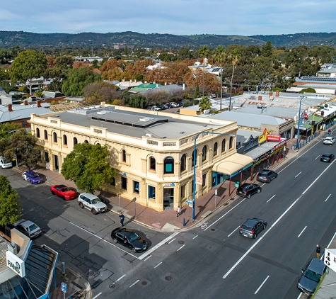 Aerial Photography By Imaging House - Adelaide, SA