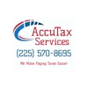 AccuTax Services gallery