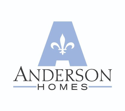 Anderson Homes - Beaumont, TX