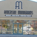 Anderson Monograms - Monograms