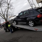 Tow Truck Newark NJ