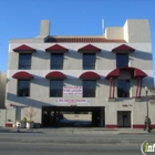 San Jose Firefighters Guardian