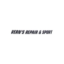 Vern's Repair & Sport - Lawn & Garden Equipment & Supplies