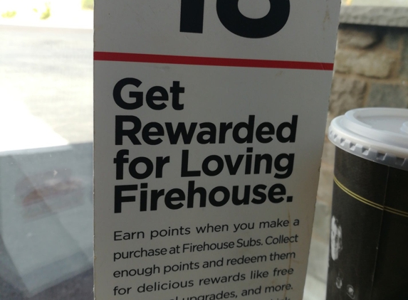 Firehouse Subs - Las Vegas, NV