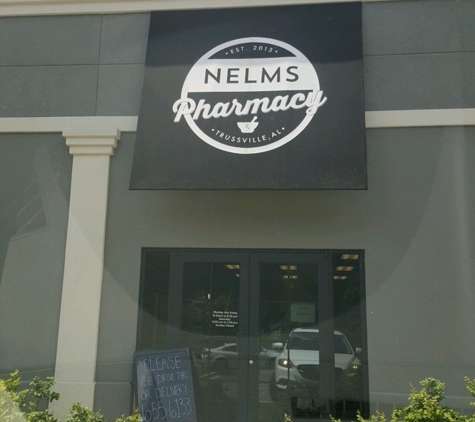 Nelms Pharmacy - Trussville, AL