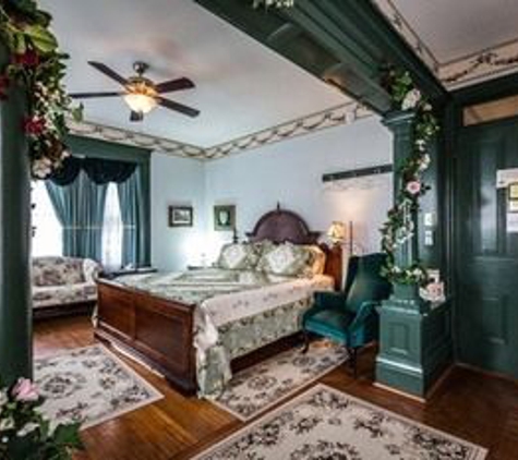 Alden House B & B - Lititz, PA