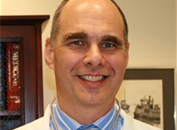 David Mark Rosenheck, MD - Edison, NJ