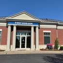 First Horizon Bank - Franklin, TN - Columbia Ave