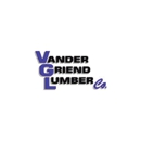 Vander Griend Lumber Co - Garage Doors & Openers