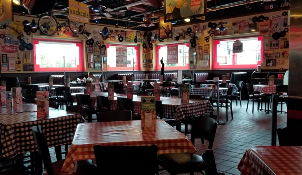 Portillo's Harwood Heights - Harwood Heights, IL