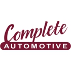 Complete Automotive South