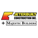 Jeter Built Construction - General Contractors