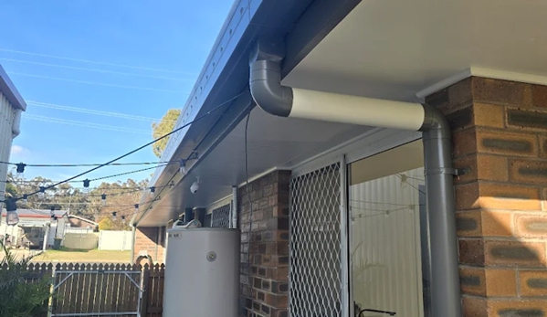 Taylor's Paint Services - Rosenthal Heights, QLD