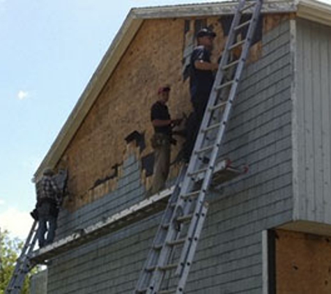 Exterior Remodeling Inc. - Attleboro, MA