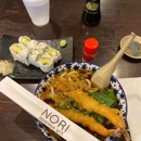 Nori Japanese Grill - Japanese Restaurants