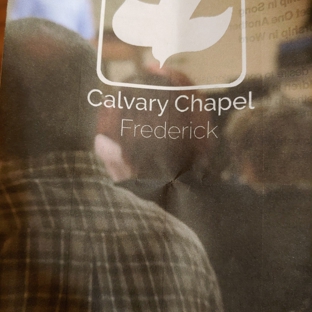 Calvary Chapel Frederick - Frederick, MD