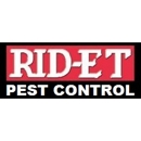 Rid-Et Pest Control - Pest Control Equipment & Supplies