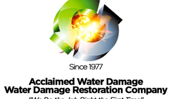 Acclaimed Water Damage and Restoration - Springfield, VA