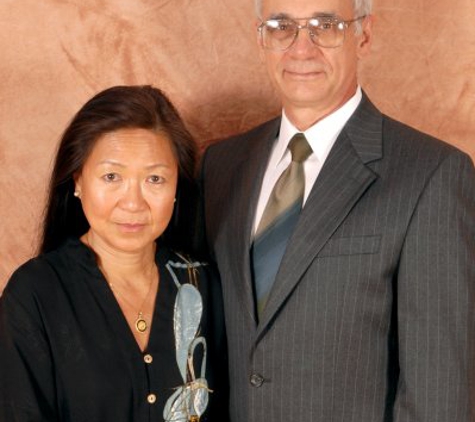 Integrated Center for Oriental Medicine - Plano, TX