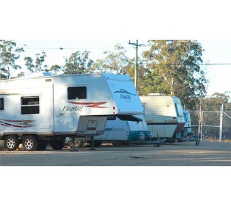 Hastings Caravan & Boat Storage - Port Macquarie, NSW