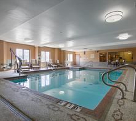 Best Western Plus Woodland Hills Hotel & Suites - Tulsa, OK