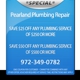 Drain Cleaning Mckinney