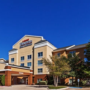 Fairfield Inn And Suites By Marriott Austin Northwest - Austin, TX