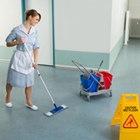 Southwest Janitorial Service