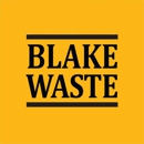 Blake Waste - Trash Containers & Dumpsters
