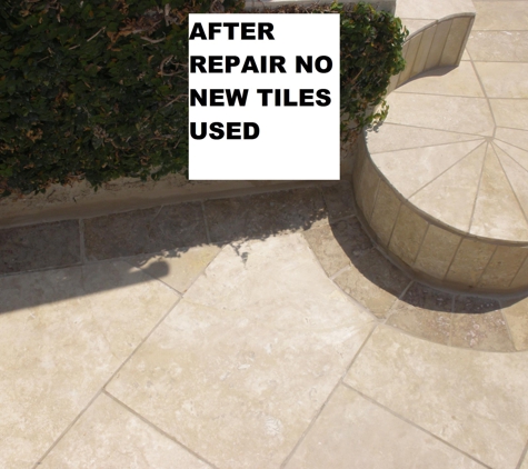 Reflective Impressions- Marble & Tile Installation and Restoration - Austin, TX