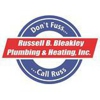 Russell B Bleakley Plumbing gallery