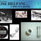 Hose Help Inc