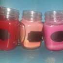 Baisdens Crafts & Gifts - Candles