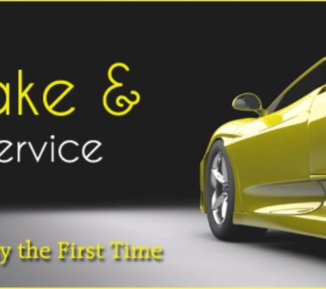 Circle Brake & Tire Service - Clifton, NJ