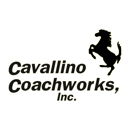 Cavallino Coachworks Inc - Automobile Body Repairing & Painting