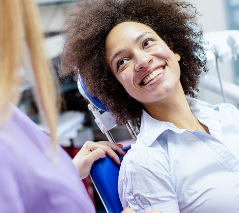 Main Street Children's Dentistry and Orthodontics of Orange City - Orange City, FL