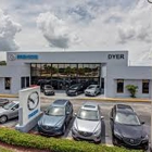 Dyer Mazda