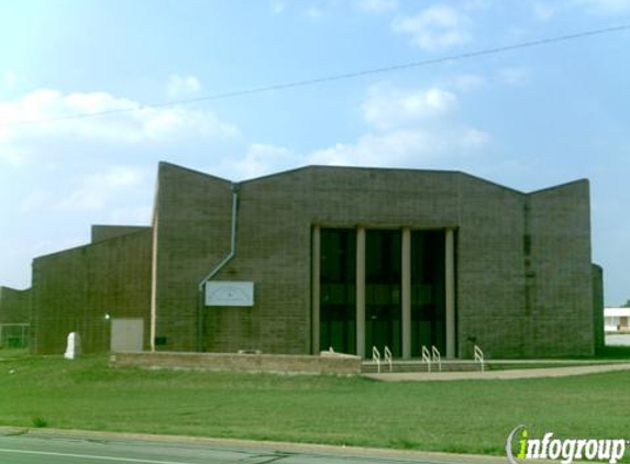 Prince Hall Gra - Fort Worth, TX