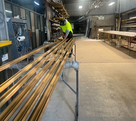 Ollier Powder Coating Pty Ltd - Wingfield, SA