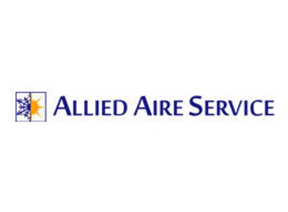 Allied Aire Service - Milpitas, CA