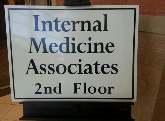 Internal Medicine Associates - Powell, TN