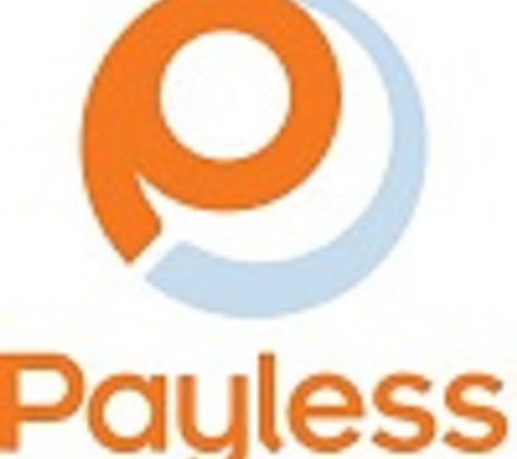 Payless ShoeSource - Topeka, KS
