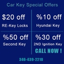 Hyundai Key Replacement - Locks & Locksmiths