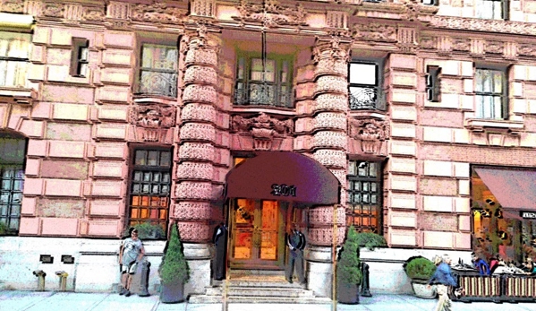 The Lucerne Hotel - New York, NY