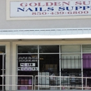 Golden Sun Nail Supply - Beauty Salon Equipment & Supplies