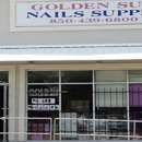 Golden Sun Nail Supply
