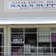 Golden Sun Nail Supply