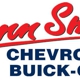 Glynn Smith Chevrolet Buick GMC